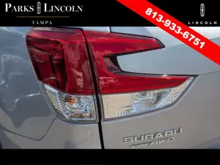 Subaru Forester 2022 AWD Limited 4dr Crossover