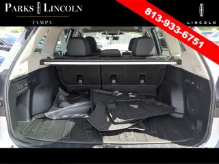 Subaru Forester 2022 AWD Limited 4dr Crossover
