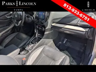 Subaru Forester 2022 AWD Limited 4dr Crossover