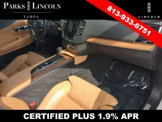 Volvo XC90 2020 AWD T6 Inscription 7-Passenger 4dr SUV