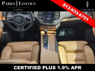Volvo XC90 2020 AWD T6 Inscription 7-Passenger 4dr SUV