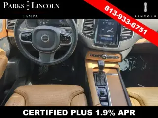 Volvo XC90 2020 AWD T6 Inscription 7-Passenger 4dr SUV