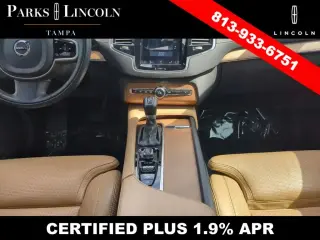 Volvo XC90 2020 AWD T6 Inscription 7-Passenger 4dr SUV