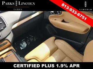 Volvo XC90 2020 AWD T6 Inscription 7-Passenger 4dr SUV