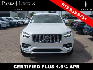 Volvo XC90 2020 AWD T6 Inscription 7-Passenger 4dr SUV