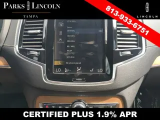 Volvo XC90 2020 AWD T6 Inscription 7-Passenger 4dr SUV