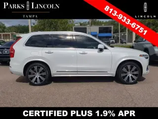 Volvo XC90 2020 AWD T6 Inscription 7-Passenger 4dr SUV