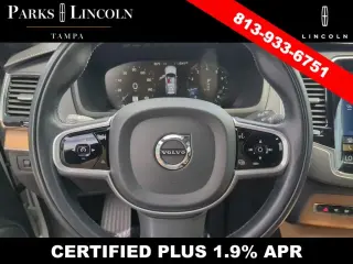 Volvo XC90 2020 AWD T6 Inscription 7-Passenger 4dr SUV