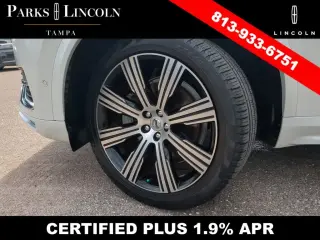 Volvo XC90 2020 AWD T6 Inscription 7-Passenger 4dr SUV