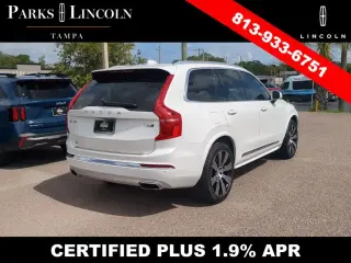 Volvo XC90 2020 AWD T6 Inscription 7-Passenger 4dr SUV