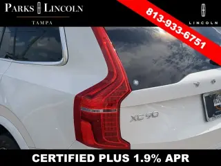 Volvo XC90 2020 AWD T6 Inscription 7-Passenger 4dr SUV