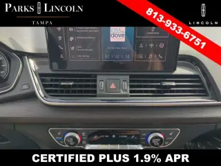 Audi Q5 2024 AWD quattro S line Prestige 45 TFSI 4dr SUV