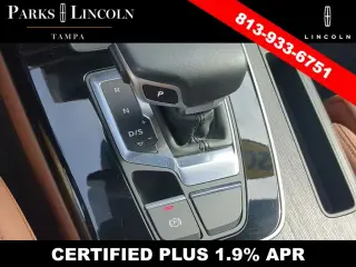 Audi Q5 2024 AWD quattro S line Prestige 45 TFSI 4dr SUV