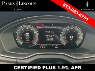 Audi Q5 2024 AWD quattro S line Prestige 45 TFSI 4dr SUV