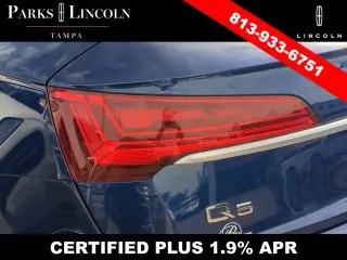 Audi Q5 2024 AWD quattro S line Prestige 45 TFSI 4dr SUV