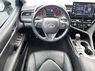 Toyota Camry 2022 XSE 4dr Sedan