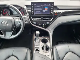 Toyota Camry 2022 XSE 4dr Sedan