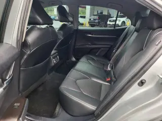 Toyota Camry 2022 XSE 4dr Sedan