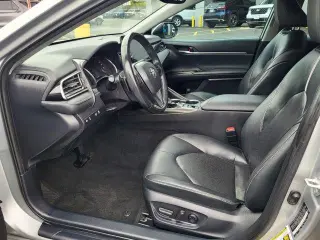 Toyota Camry 2022 XSE 4dr Sedan