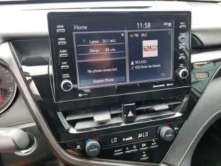 Toyota Camry 2022 XSE 4dr Sedan