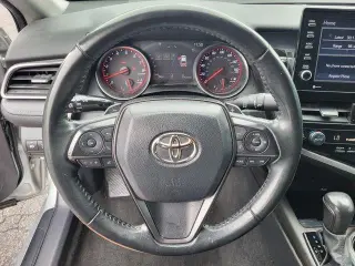 Toyota Camry 2022 XSE 4dr Sedan