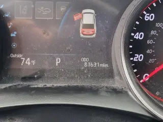 Toyota Camry 2022 XSE 4dr Sedan