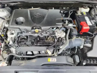Toyota Camry 2022 XSE 4dr Sedan