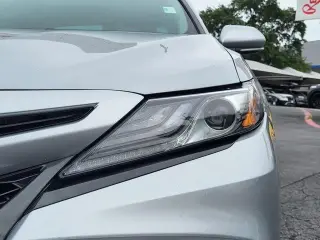 Toyota Camry 2022 XSE 4dr Sedan