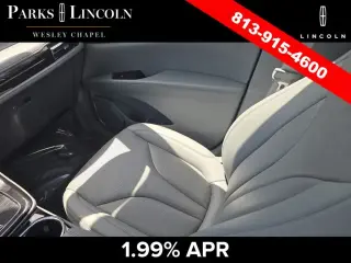 Lincoln Nautilus 2023 Reserve 4dr SUV