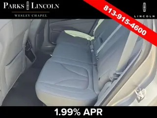 Lincoln Nautilus 2023 Reserve 4dr SUV