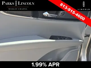Lincoln Nautilus 2023 Reserve 4dr SUV
