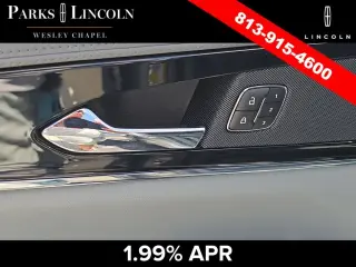 Lincoln Nautilus 2023 Reserve 4dr SUV