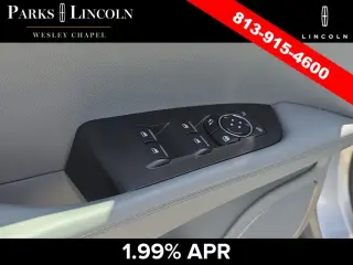 Lincoln Nautilus 2023 Reserve 4dr SUV