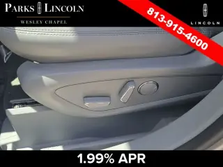 Lincoln Nautilus 2023 Reserve 4dr SUV