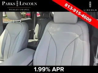 Lincoln Nautilus 2023 Reserve 4dr SUV