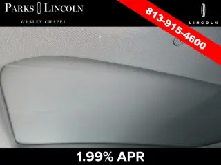 Lincoln Nautilus 2023 Reserve 4dr SUV