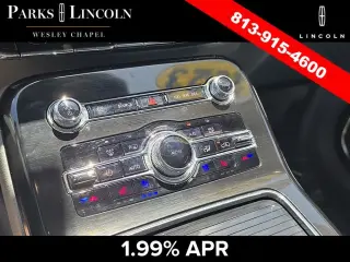 Lincoln Nautilus 2023 Reserve 4dr SUV