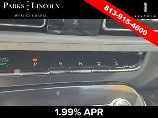 Lincoln Nautilus 2023 Reserve 4dr SUV