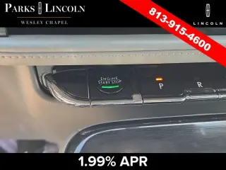 Lincoln Nautilus 2023 Reserve 4dr SUV