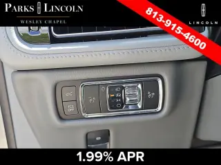 Lincoln Nautilus 2023 Reserve 4dr SUV