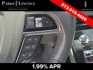 Lincoln Nautilus 2023 Reserve 4dr SUV