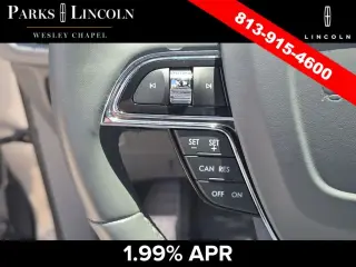 Lincoln Nautilus 2023 Reserve 4dr SUV