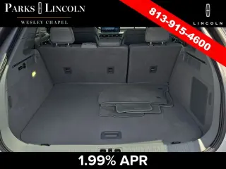Lincoln Nautilus 2023 Reserve 4dr SUV