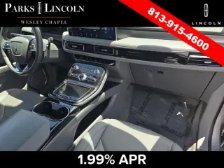 Lincoln Nautilus 2023 Reserve 4dr SUV
