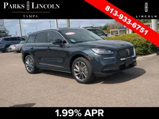 Lincoln Corsair 2022 AWD Grand Touring 4dr SUV