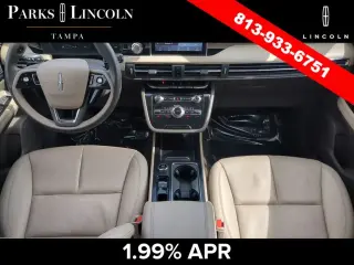 Lincoln Corsair 2022 AWD Grand Touring 4dr SUV