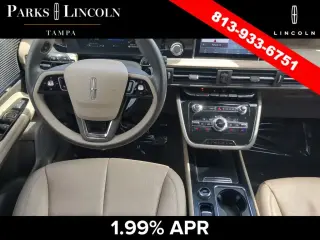 Lincoln Corsair 2022 AWD Grand Touring 4dr SUV