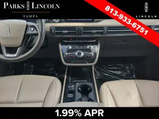 Lincoln Corsair 2022 AWD Grand Touring 4dr SUV