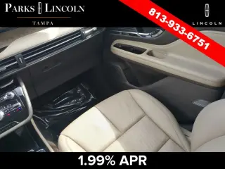 Lincoln Corsair 2022 AWD Grand Touring 4dr SUV