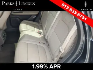 Lincoln Corsair 2022 AWD Grand Touring 4dr SUV